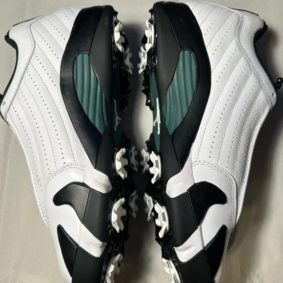 Jordan 14 Golf Shoes Size 8.5